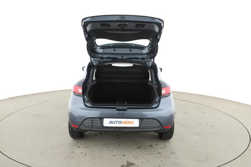 Renault Clio 1.5 dCi Energy Business 75 ch