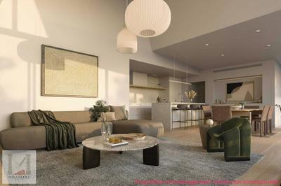 Appartement - 151 m² - 4 pièces