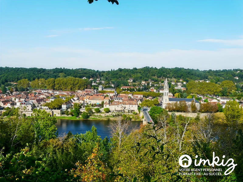 Maison - 141 m² - 7 pièces