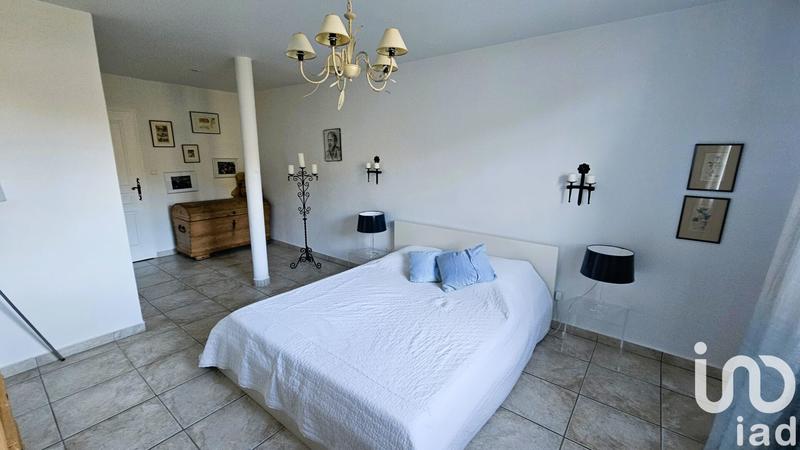 Maison - 187 m² - 5 pièces