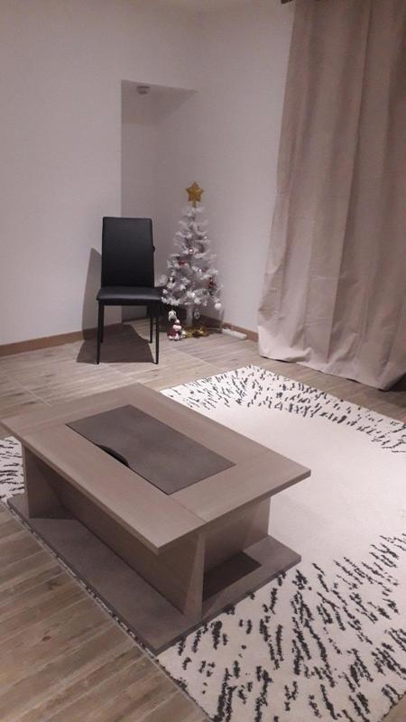 Appartement - 55 m² - 2 pièces