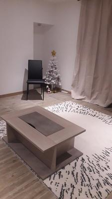 Appartement - 55 m² - 2 pièces