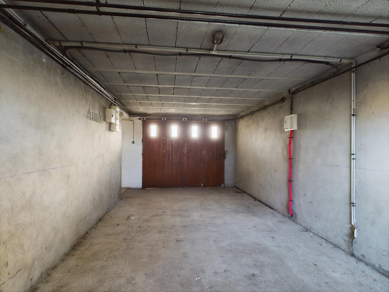 Maison - 76 m² - 4 pièces