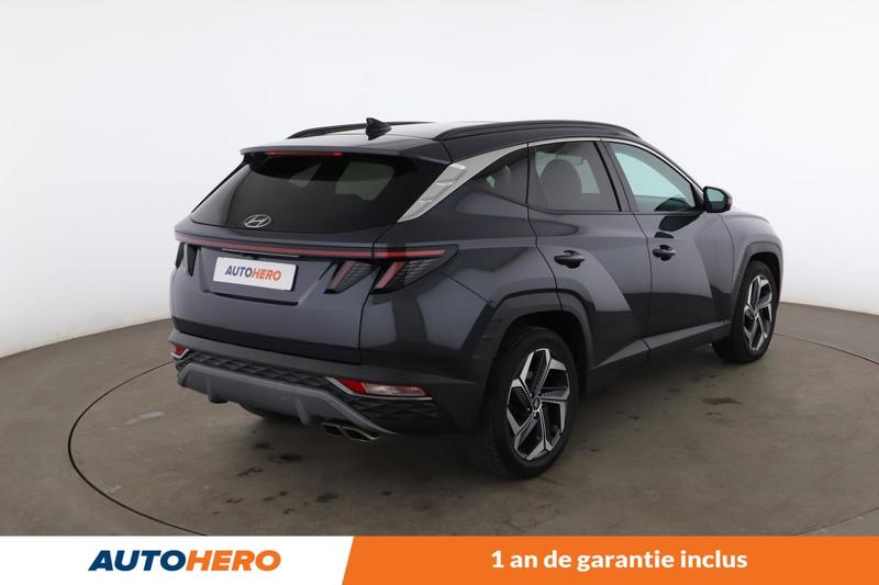 Hyundai Tucson 1.6 t-GDi Hybrid Executive Bva6 230 ch
