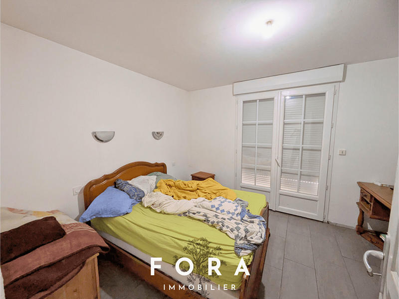 Maison - 146 m² - 7 pièces