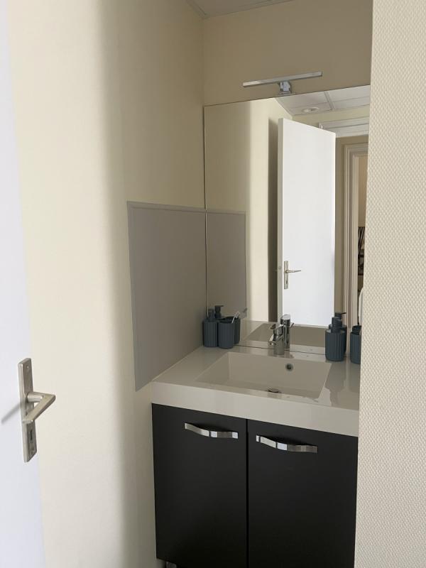 Appartement - 72 m² - 4 pièces