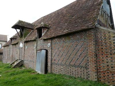 Maison ancienne - 200 m² - 11 pièces