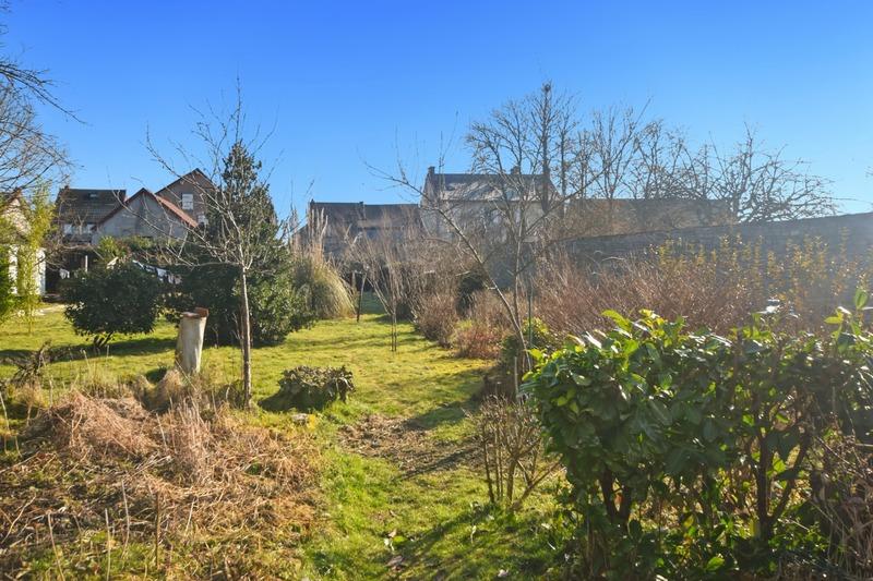 Maison - 99 m² - 4 pièces