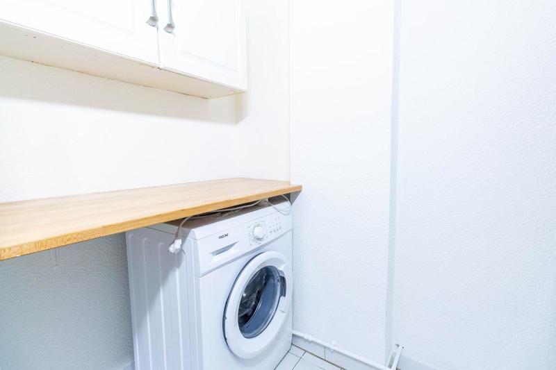 Appartement - 28 m² - 2 pièces