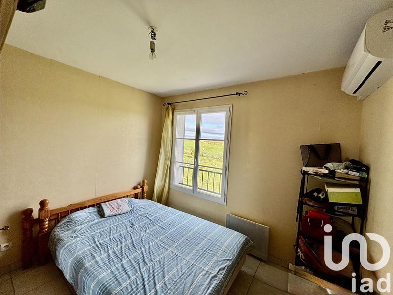 Maison - 148 m² - 6 pièces