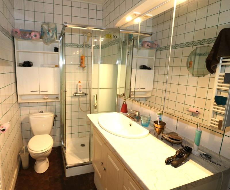 Maison - 111 m² - 6 pièces