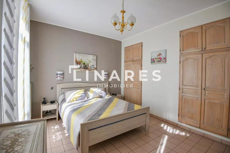 Maison - 96 m² - 4 pièces