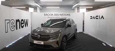 Renault Austral E-Tech hybrid 200 Iconic