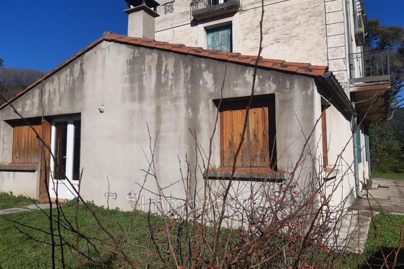 Maison de maîtres - 150 m² - 4 pièces