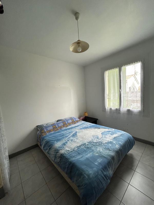 Maison - 86 m² - 4 pièces