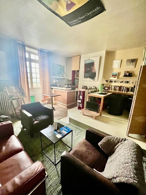 Maison traditionnelle - 130 m² - 4 pièces