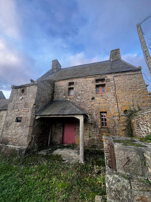 Maison - 150 m² - 8 pièces