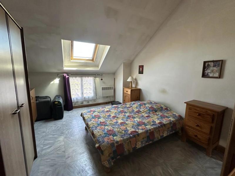 Maison - 185 m² - 7 pièces