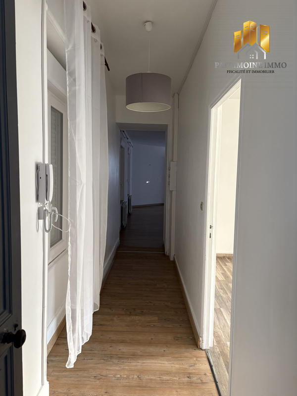 Duplex - 99 m² - 4 pièces