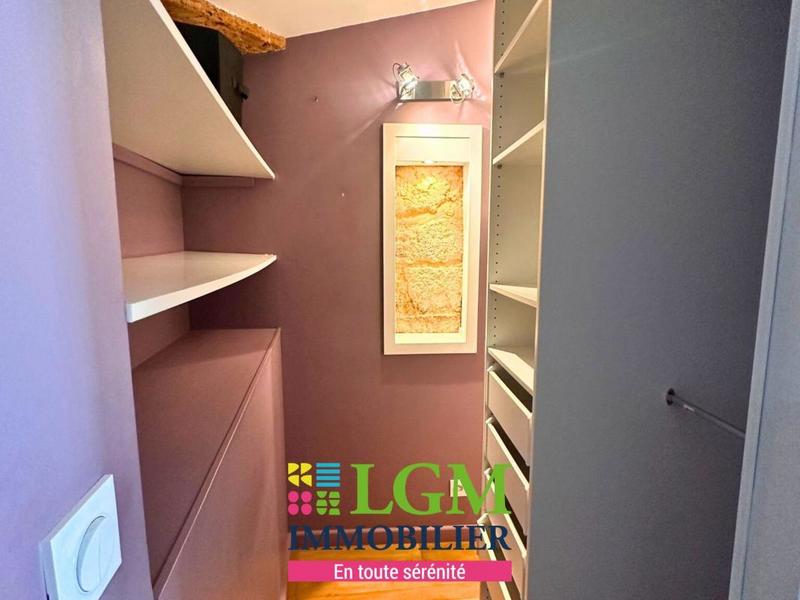 Maison de ville - 66 m² - 3 pièces