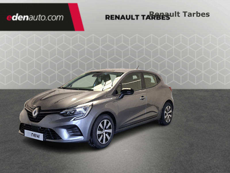Renault Clio TCe 90 Equilibre