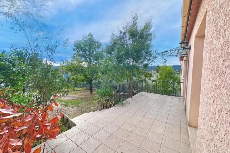 Maison - 97 m² - 4 pièces