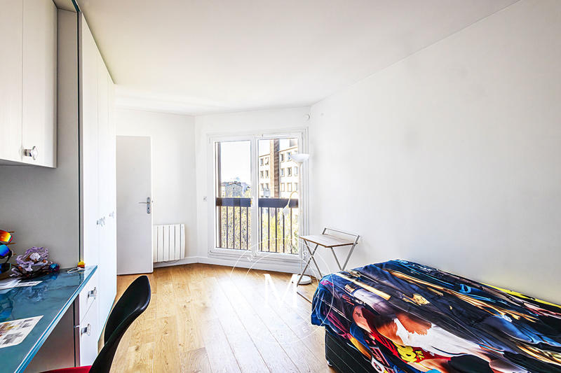 Appartement - 135 m² - 4 pièces