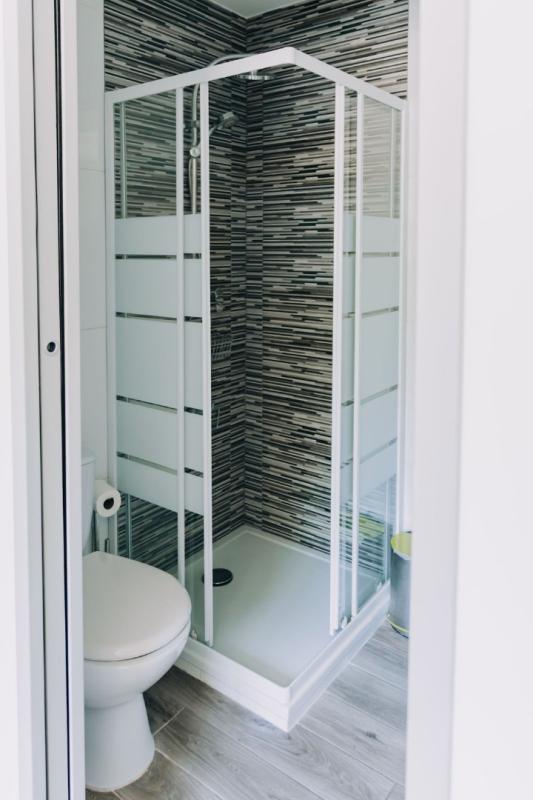 Chambre - 15 m² - 1 pièce