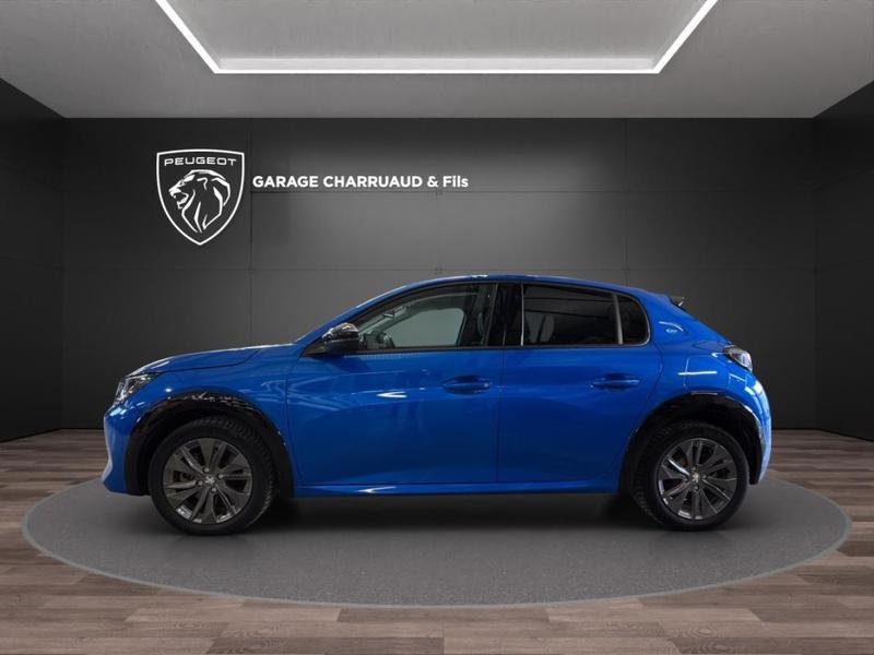 Peugeot E-208 II Electrique Allure