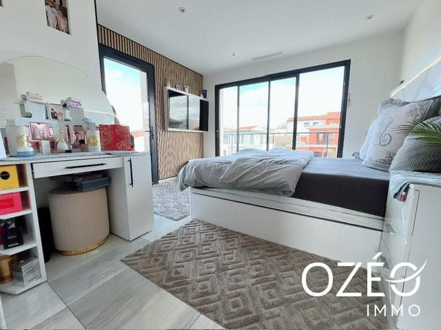 Villa - 105 m² - 5 pièces