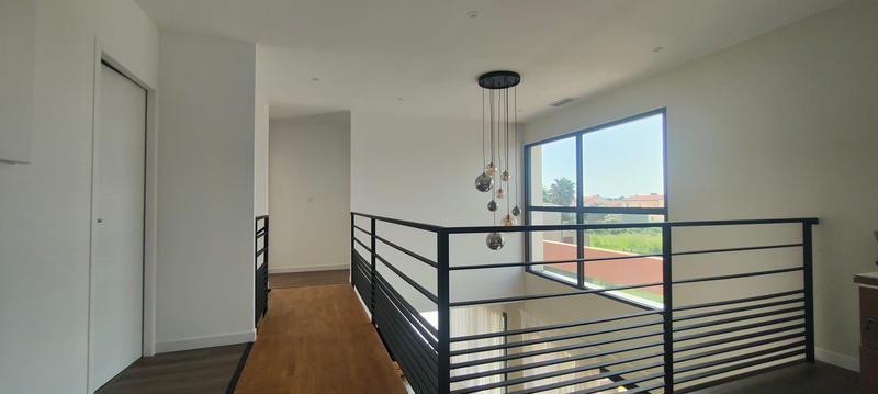 Maison - 139 m² - 4 pièces