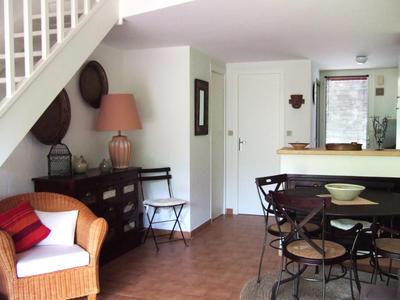 Appartement - 44 m² - 3 pièces