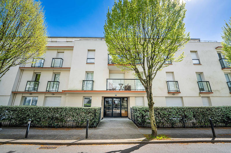 Appartement - 33 m² - 2 pièces