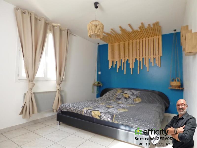 Villa - 147 m² - 6 pièces