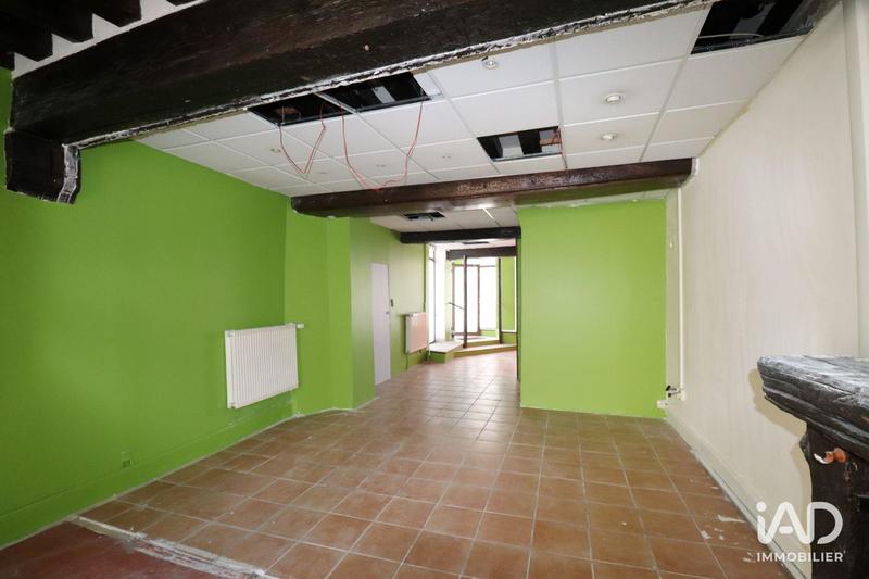 Local commercial - 141 m²