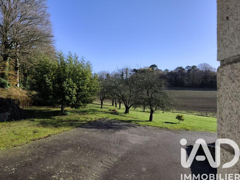 Maison - 144 m² - 6 pièces