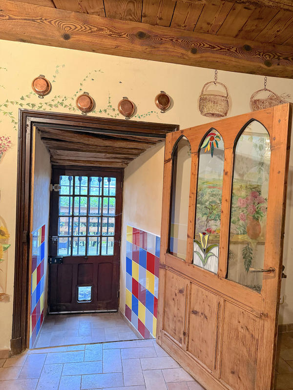 Maison - 138 m² - 4 pièces