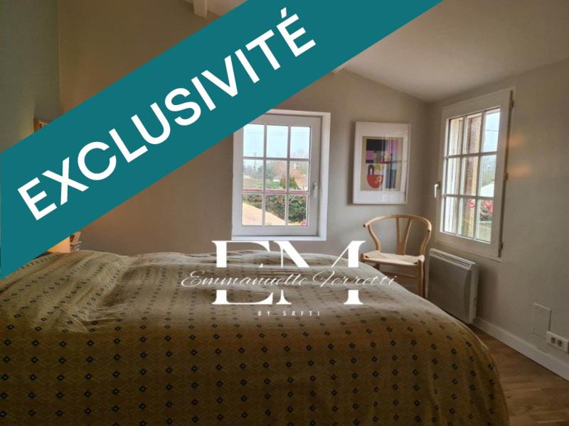 Maison - 177 m² - 8 pièces