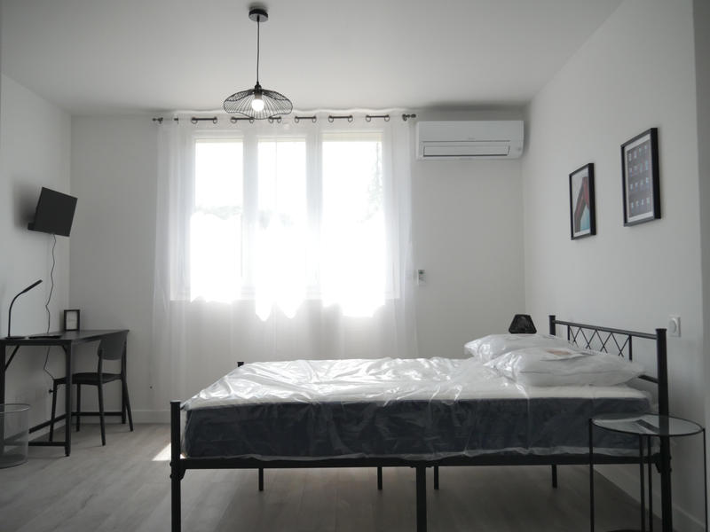 Appartement - 31 m² - 2 pièces