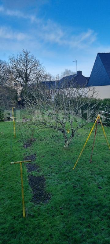 Maison - 108 m² - 5 pièces