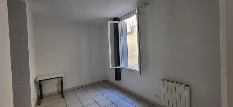 Appartement - 34 m² - 2 pièces