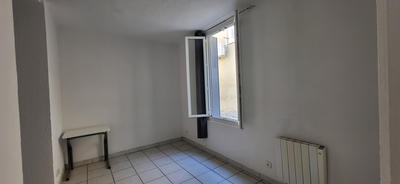 Appartement - 34 m² - 2 pièces
