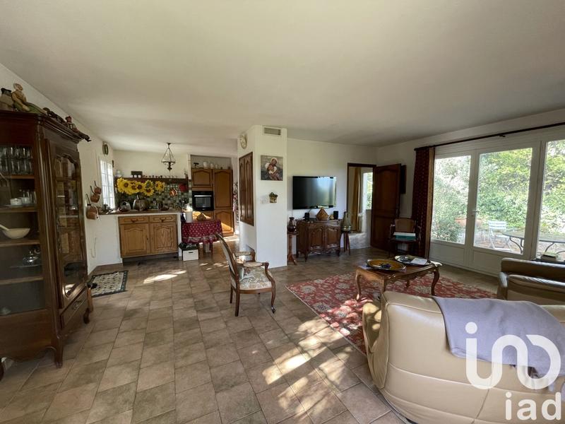 Maison - 192 m² - 8 pièces