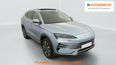 Byd Seal U 1.5l Dm-I 218 Ch Phev Comfort