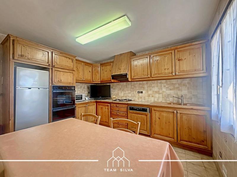 Maison - 145 m² - 5 pièces