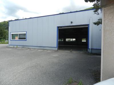 Bureau - 315 m² - 1 pièce