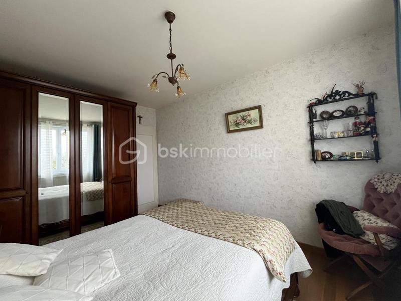 Pavillon - 172 m² - 6 pièces