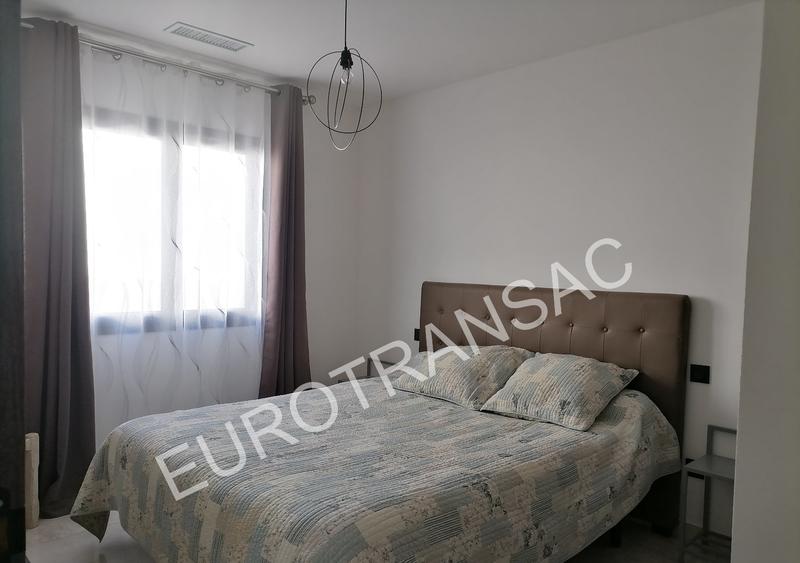 Villa - 124 m² - 4 pièces