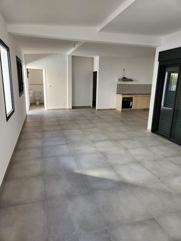 Maison - 112 m² - 4 pièces