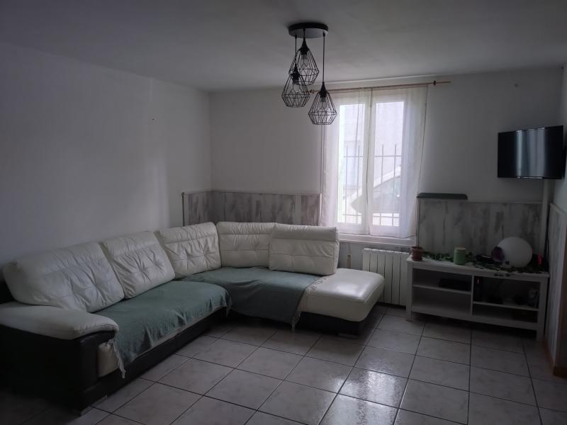 Maison - 100 m² - 3 pièces